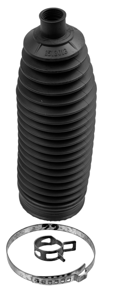 Пильник рульового механізму гумовий BMW 1 (F20/F21)/2 (F22,F87,F23)/3(F30,F80,F31,F34)/4(F32,F82,F33, LEMFORDER (33963 01) Lemforder фото 2