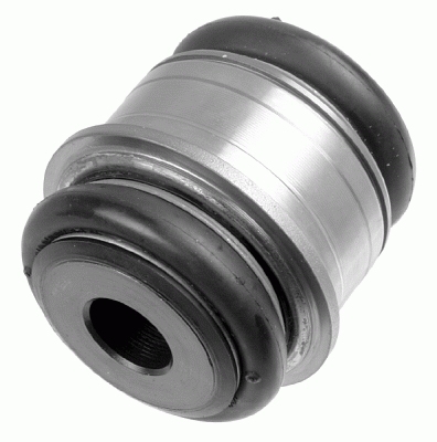 Сайлентблок BMW 5 (F07/F10/F11)/6 (F12/F13)/7 (F01/F02/F03/F04) 2010-2018 LEMFORDER (34599 01) Lemforder фото 2