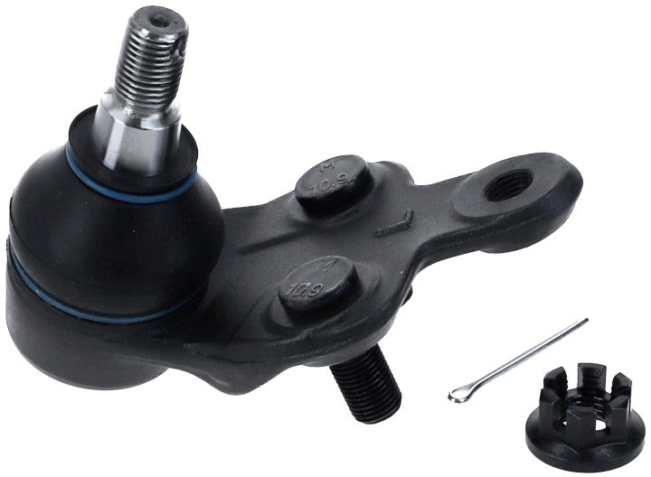Опора кульова LEXUS: RX (MCU_), RX (XU1) TOYOTA: CAMRY (_XV3_), PREVIA (CLR3_, LEMFORDER (34706 01) Lemforder фото 2