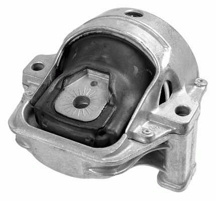 Опора двигуна гумометалева AUDI: A4 AVANT (8K5, B8), A4 (8K2, B8), A5 SPORTBACK (8TA), A5 (8 LEMFORDER (34746 01) Lemforder фото 2