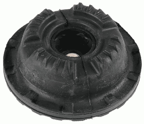 Опора амортизатора гумометалева AUDI A4 07-16/A5 07-17/Q5 08-17 LEMFORDER (34907 01) Lemforder фото 2