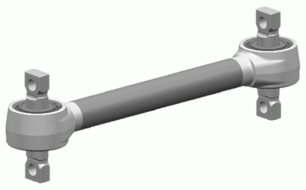 Рульові тяги LM 34981 для SCANIA P,G,R,T - series G 470, P 470, R 470