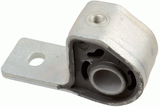 Сайлентблок важеля CITROEN/PEUGEOT BERLINGO/XSARA/ZX/306/PARTNER 1991-2015 LEMFORDER (35325 01) Lemforder фото 2