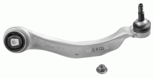 Важіль підвіски ALPINA: B7 (F01, F02) - BMW: 5 GRAN TURISMO (F07), 7 (F01, F02, F LEMFORDER (36209 01) Lemforder фото 2