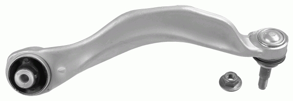 Важіль підвіски BMW: 5 (F10), 5 TOURING (F11), 6 CONVERTIBLE (F12), 6 COUPE (F13) LEMFORDER (36215 01) Lemforder фото 2