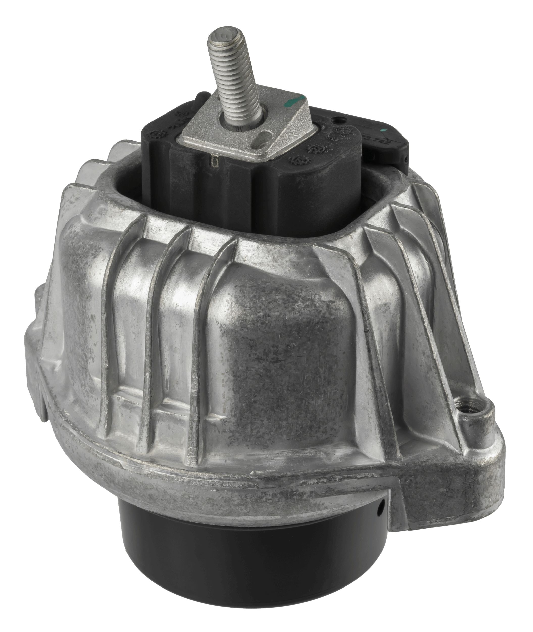 Опора двигуна гумометалева BMW 1(E81/82/87/88)/3 (E90/E91/E92/E93) LEMFORDER (36235 01) Lemforder фото 2