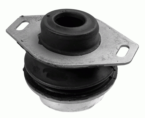 Подушка двигателя (L) Fiat Scudo/Citroen Jumpy 2.0HDI 99- фото 5