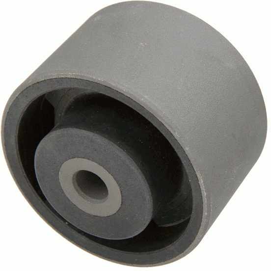 Опора двигуна гумометалева CITROEN/PEUGEOT AX/BERLINGO/BX/C15/ZX/106/306/309/405/PARTNER 198 LEMFORDER (36480 01) Lemforder фото 2