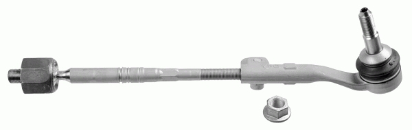 Тяга рульова BMW: 1 (F20), 3 (F30) LEMFORDER (36516 01) Lemforder фото 2
