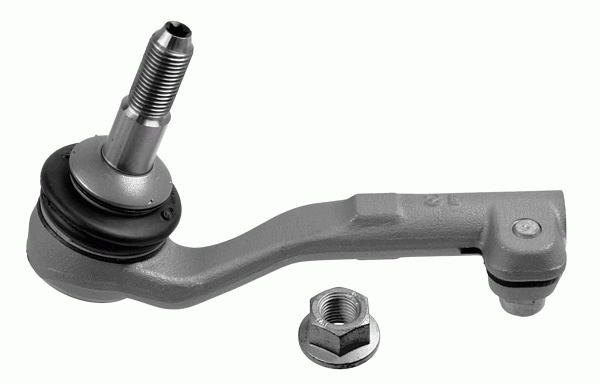 Наконечник тяги рульової (L) BMW 3 (F30/F35)/4 (F32/F33) 11- Lemforder фото 11