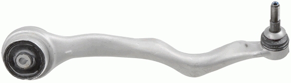 Важіль підвіски BMW 1 (F20/F21)/3 (F30/F31/F34)/ 4 (F32/F33/F36) 2011=> R LEMFORDER (36940 01) Lemforder фото 2