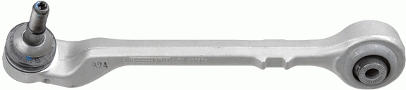 Важіль підвіски BMW 1 (F20)/1 (F21)/2 (F22)/3 (F30/F35/F80)/3 (F34)/3 TOURING (F3 LEMFORDER (36941 01) Lemforder фото 2