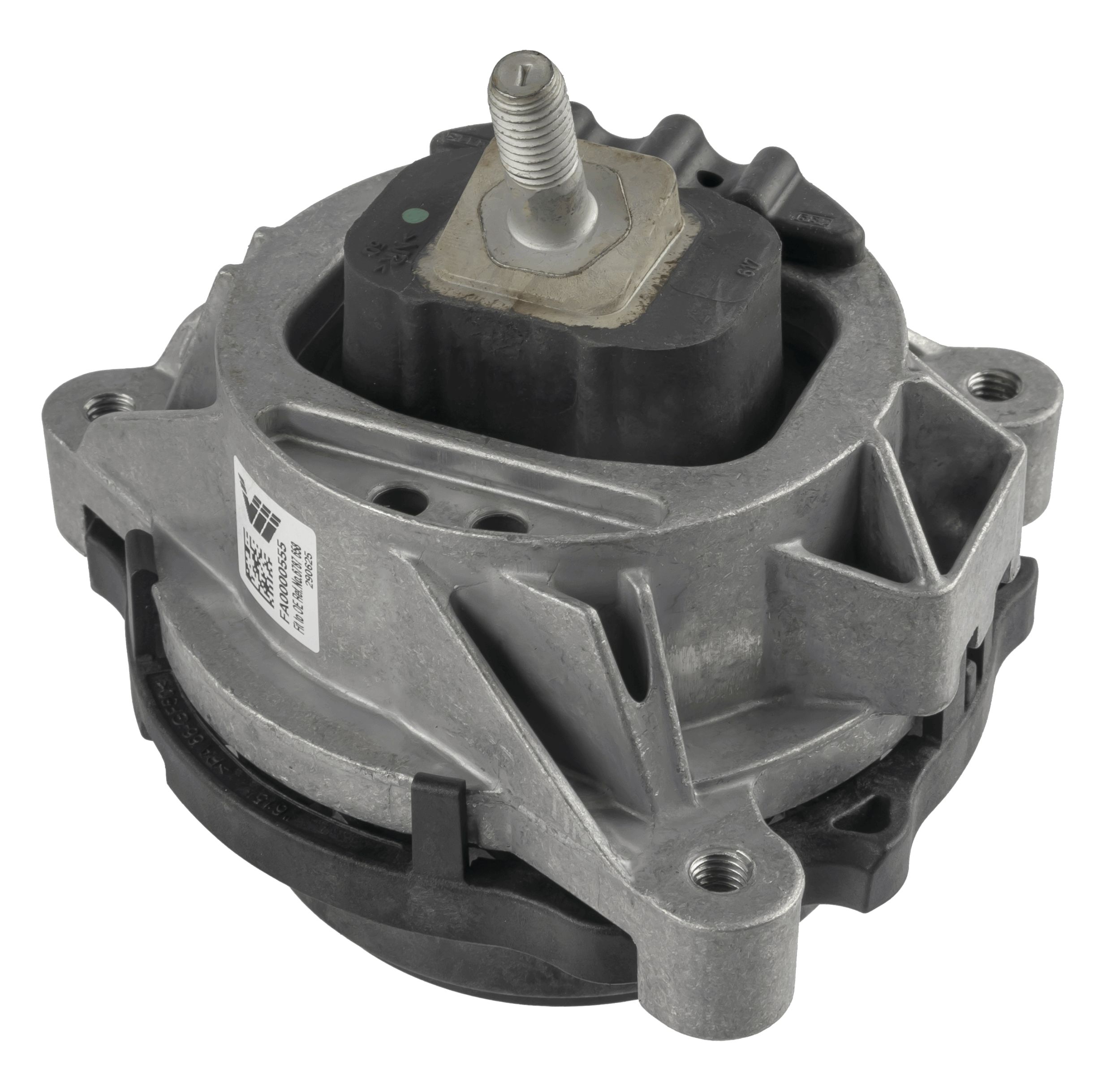 Опора двигуна гумометалева BMW 1 (F20), 1 (F21), 3 (F30, F80), 3 TOURING (F31) LEMFORDER (36996 01) Lemforder фото 2