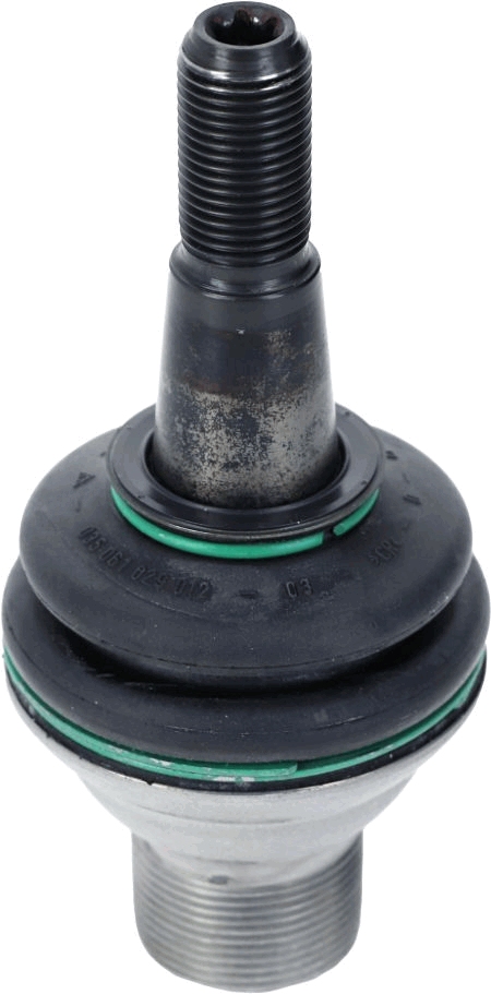 Опора кульова BMW 5 (F10/F18)/5 (F07)/5 TOURING (F11)/6 CONVERTIBLE (F12)/6 (F1 LEMFORDER (37349 01) Lemforder фото 2