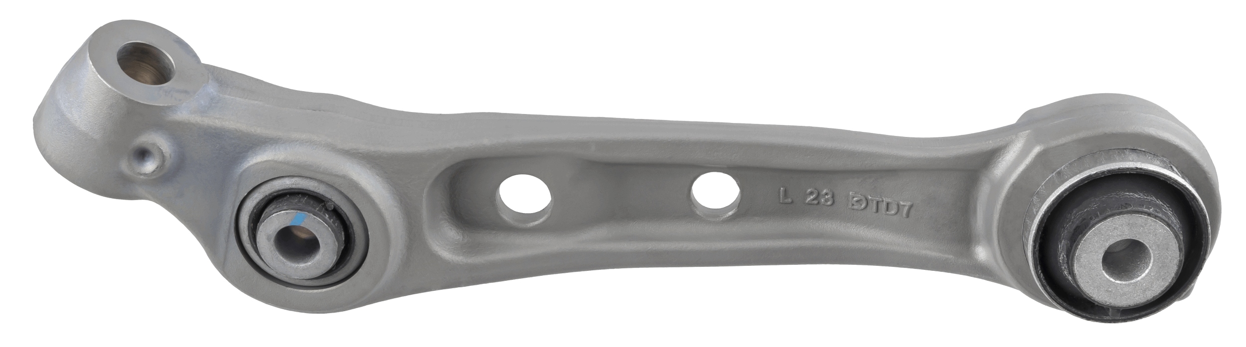 Важіль підвіски BMW 5 (F10/F18)/5 TOURING (F11) LOWER/L/ LEMFORDER (37352 01) Lemforder фото 2