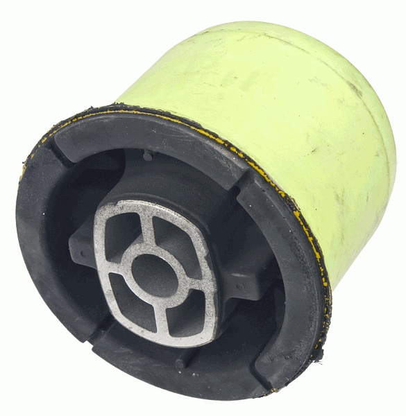 Сайлентблок CITROEN C3 II/C3 PICASSO/C-ELYSEE/DS3 11/09=> LEMFORDER (37489 01) Lemforder фото 2