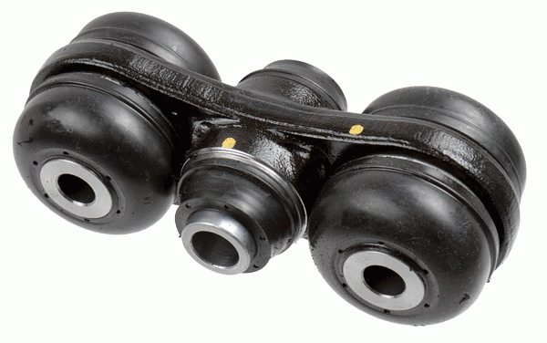 Важіль підвіски OPEL ASTRA J, K, ZAFIRA TOURER C/CHEVROLET CRUZE 10- LEMFORDER (37617 01) Lemforder фото 2