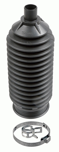 Пильник рульового механізму гумовий HYUNDAI/KIA ACCENT/I20/RIO III/SOUL 2008=> LEMFORDER (37626 01) Lemforder фото 2