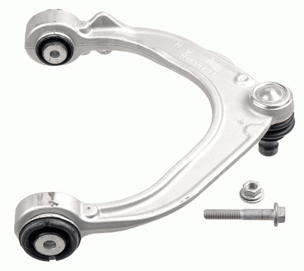 Рычаг подвески (передний/сверху) (R) BMW X5 (E70/F15/F85)/X6 (E71/E72/F16/F86) 07- фото 5