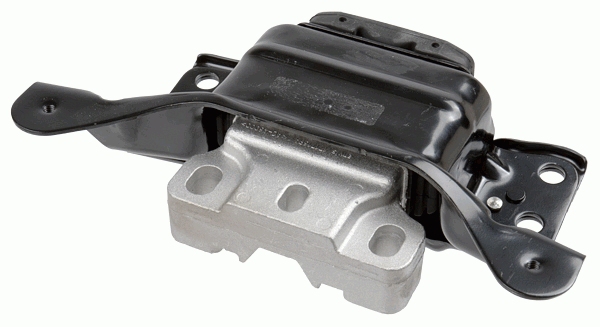 Опора КПП гумометалева AUDI/SEAT/SKODA/VW A3/Q2/TT/ATECA/LEON/KAROQ/OCTAVIA (III/IV)/SUP LEMFORDER (37717 01) Lemforder фото 2