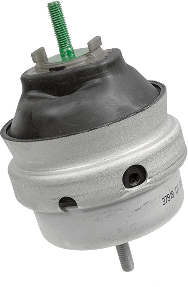 Подушка двигателя (L) Audi A4 1.6-3.2FSI 00-08 фото 5