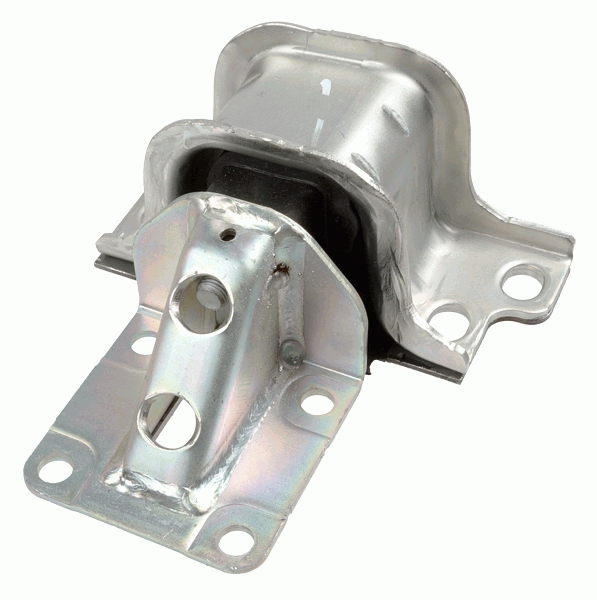 Опора двигуна гумометалева CITROEN/FIAT/PEUGEOT JUMPER/DUCATO (250/290)/BOXER 2006=> L LEMFORDER (37960 01) Lemforder фото 2
