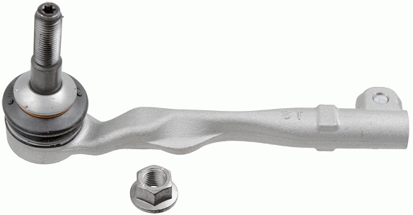 Наконечник рульової тяги BMW: 7 (G11, G12) LEMFORDER (38733 01) Lemforder фото 2