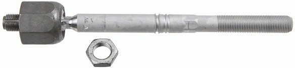 Тяга рульова Audi A6/A7/A8/Q5/Q7/Q8/VW Touareg 15- Lemforder фото 7