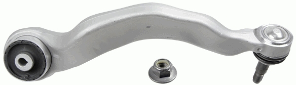 Важіль підвіски ALPINA: B7 (G12) BMW: 7 (G11, G12) LEMFORDER (39250 01) Lemforder фото 2