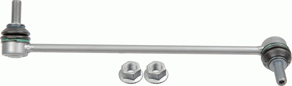 Стабілізатор (стійки) MERCEDES-BENZ VIANO (W639) LEMFORDER (39263 01) Lemforder фото 2