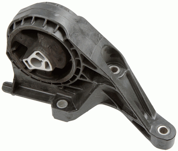 Опора двигуна гумометалева CHEVROLET/OPEL CRUZE/ASTRA J/INSIGNIA A/ZAFIRA TOURER C(P12) LEMFORDER (39298 01) Lemforder фото 2