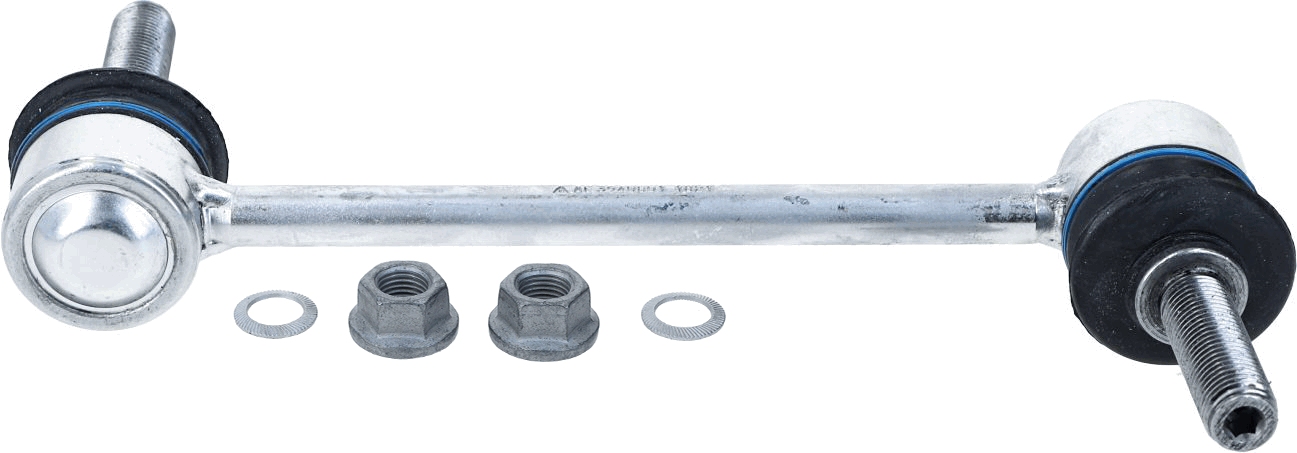 Тяга стабілізатора (переднього) MB ML-class (W164) 05- Lemforder фото 5