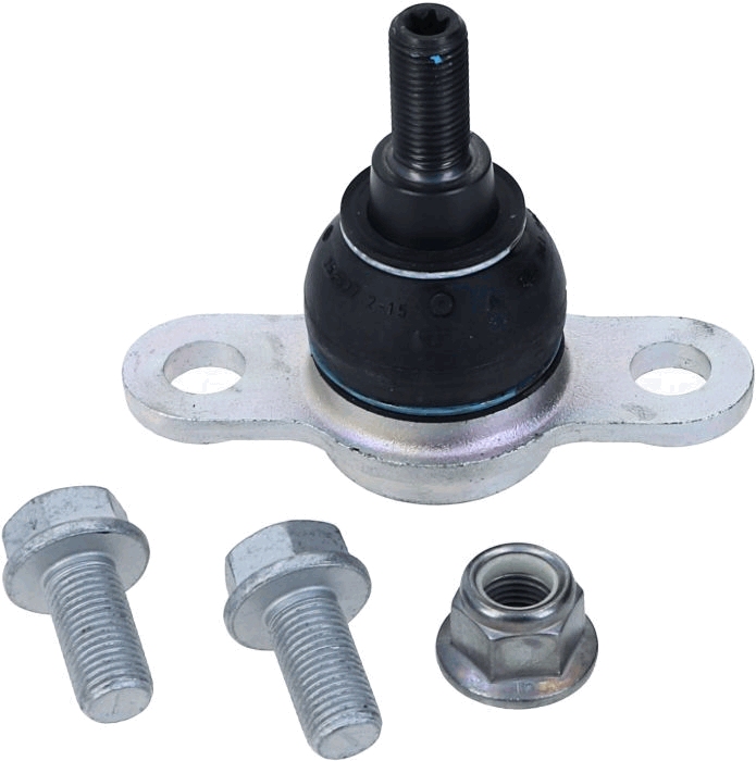 Опора кульова MAN: TGE BOX (UY_), TGE PLATFORM/CHASSIS (UZ_) VOLKSWAGEN: CRAFTE LEMFORDER (39700 01) Lemforder фото 2