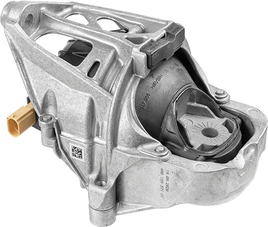 Опора двигуна гумометалева AUDI/VW A4/A6/A7/Q7/Q8/TOUAREG (CR7) 2015=> LEMFORDER (43030 01) Lemforder фото 2