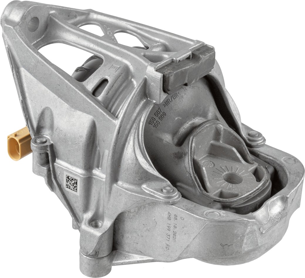Подушка двигуна (L) Audi A4/A5 2.0 TFSI 16- Lemforder фото 3