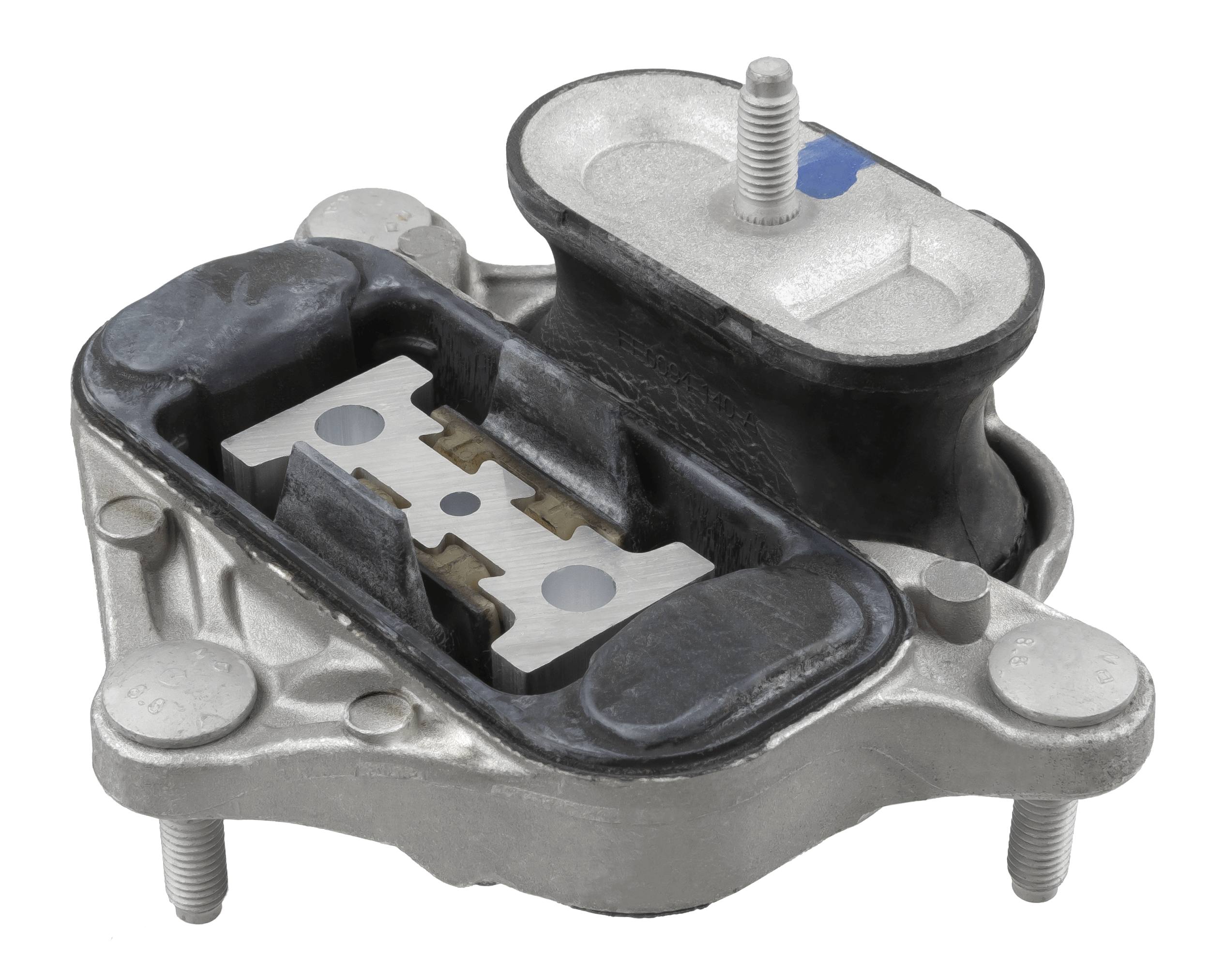 Опора КПП гумометалева AUDI A4/A5/A6/A8/Q5/Q7 2015=> LEMFORDER (43985 01) Lemforder фото 2
