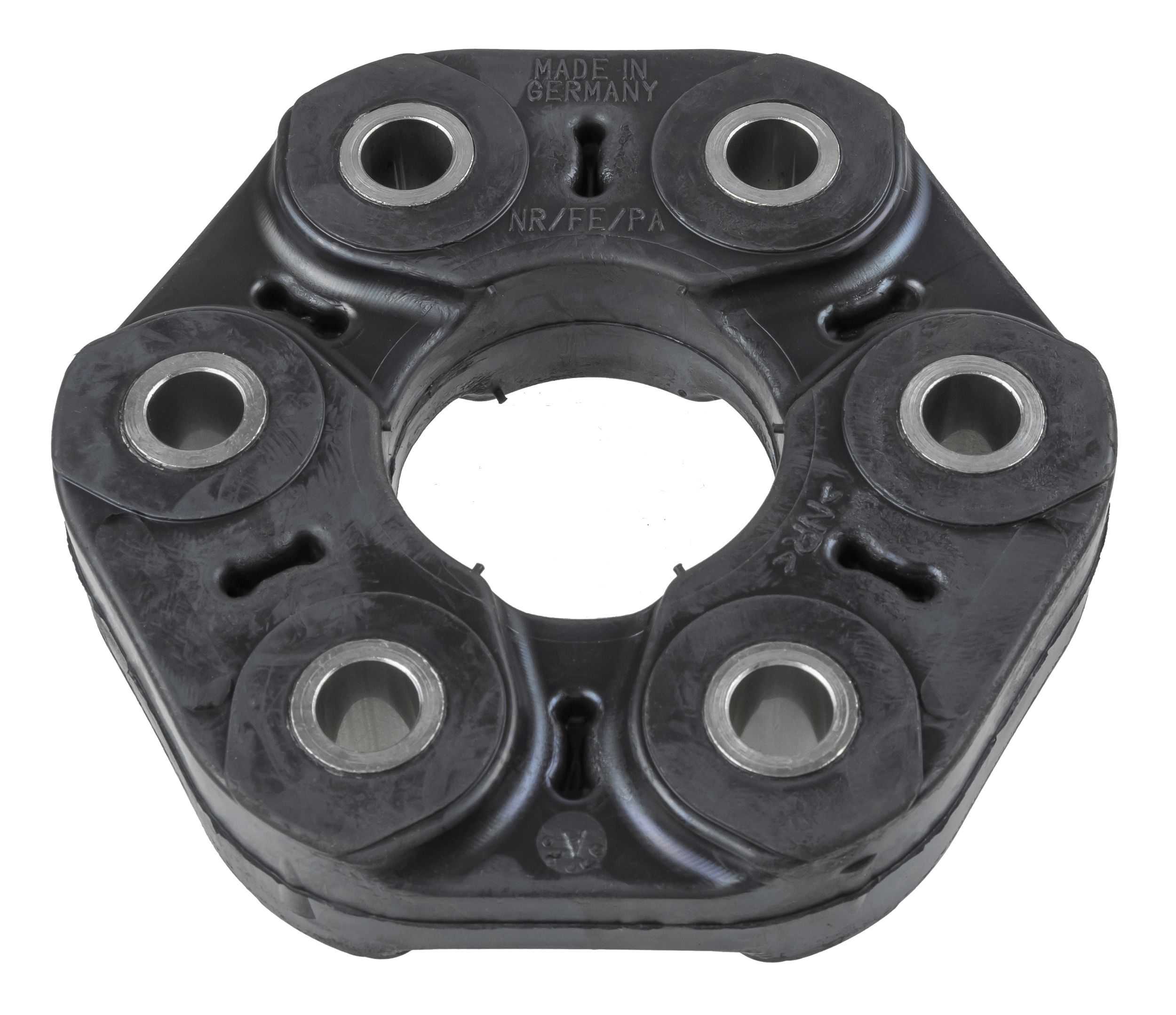 Муфта еластична гумова LEMFOERDER DISC JOINT LEMFORDER (44164 01) Lemforder фото 2