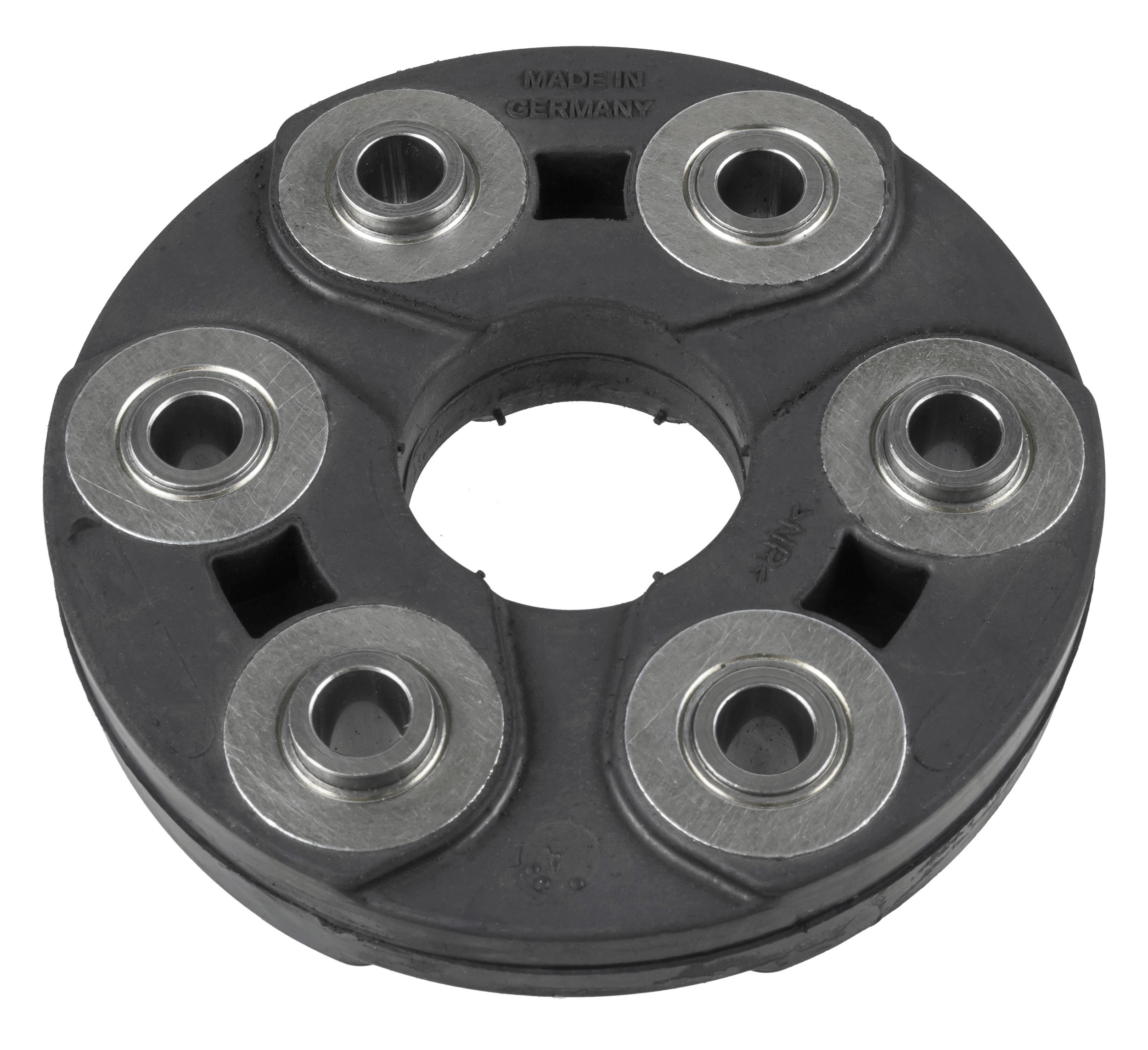 Муфта еластична гумова LEMFOERDER DISC JOINT LEMFORDER (44170 01) Lemforder фото 2