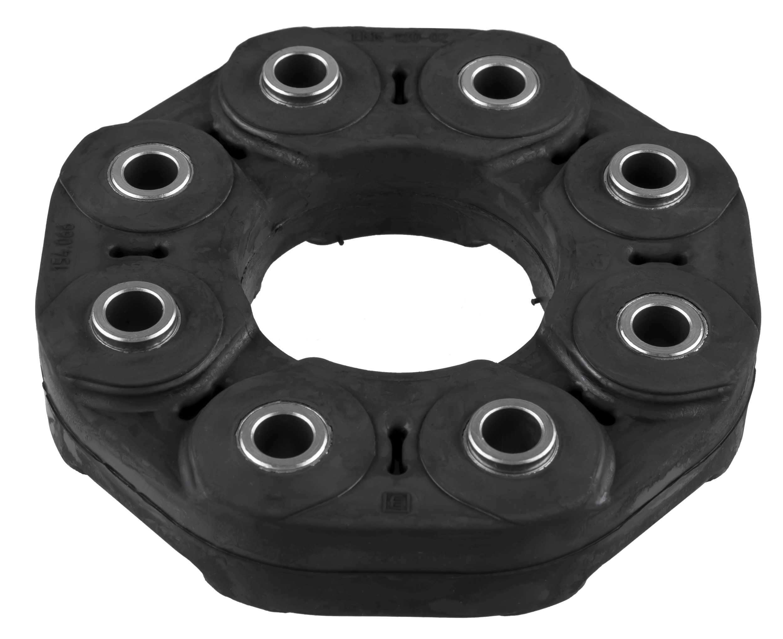 Муфта еластична гумова LEMFOERDER DISC JOINT LEMFORDER (44182 01) Lemforder фото 2