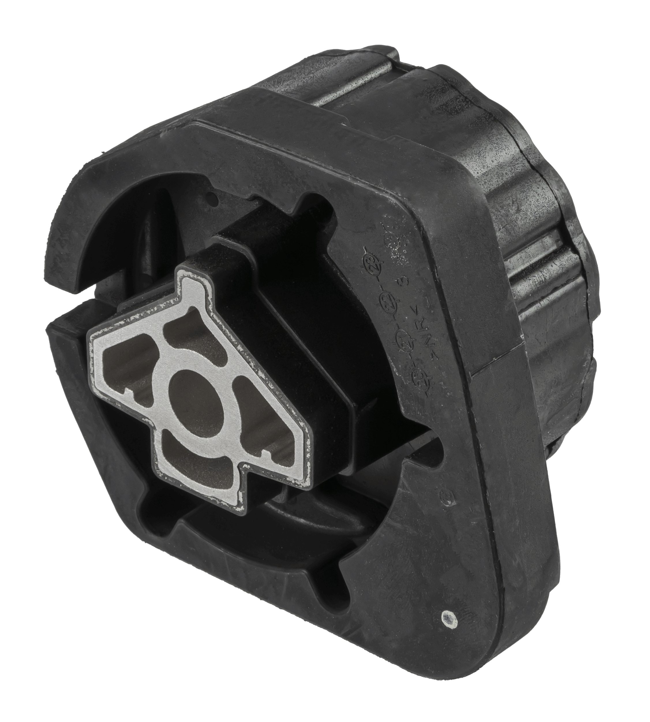 Подушка АКПП BMW 1 (F20/F21)/3 (F30/F80) 2.0-3.0 12- (N55/N57/B48/B58) Lemforder фото 9