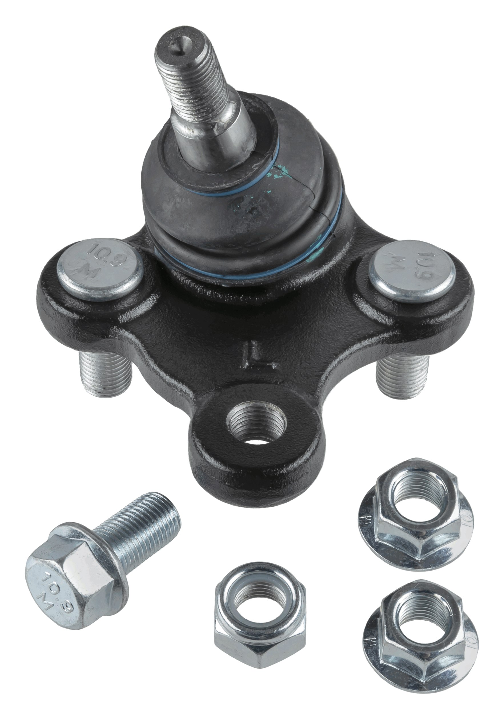 Опора кульова HYUNDAI ELANTRA AD 15- LOWER L LEMFORDER (44874 01) Lemforder фото 2