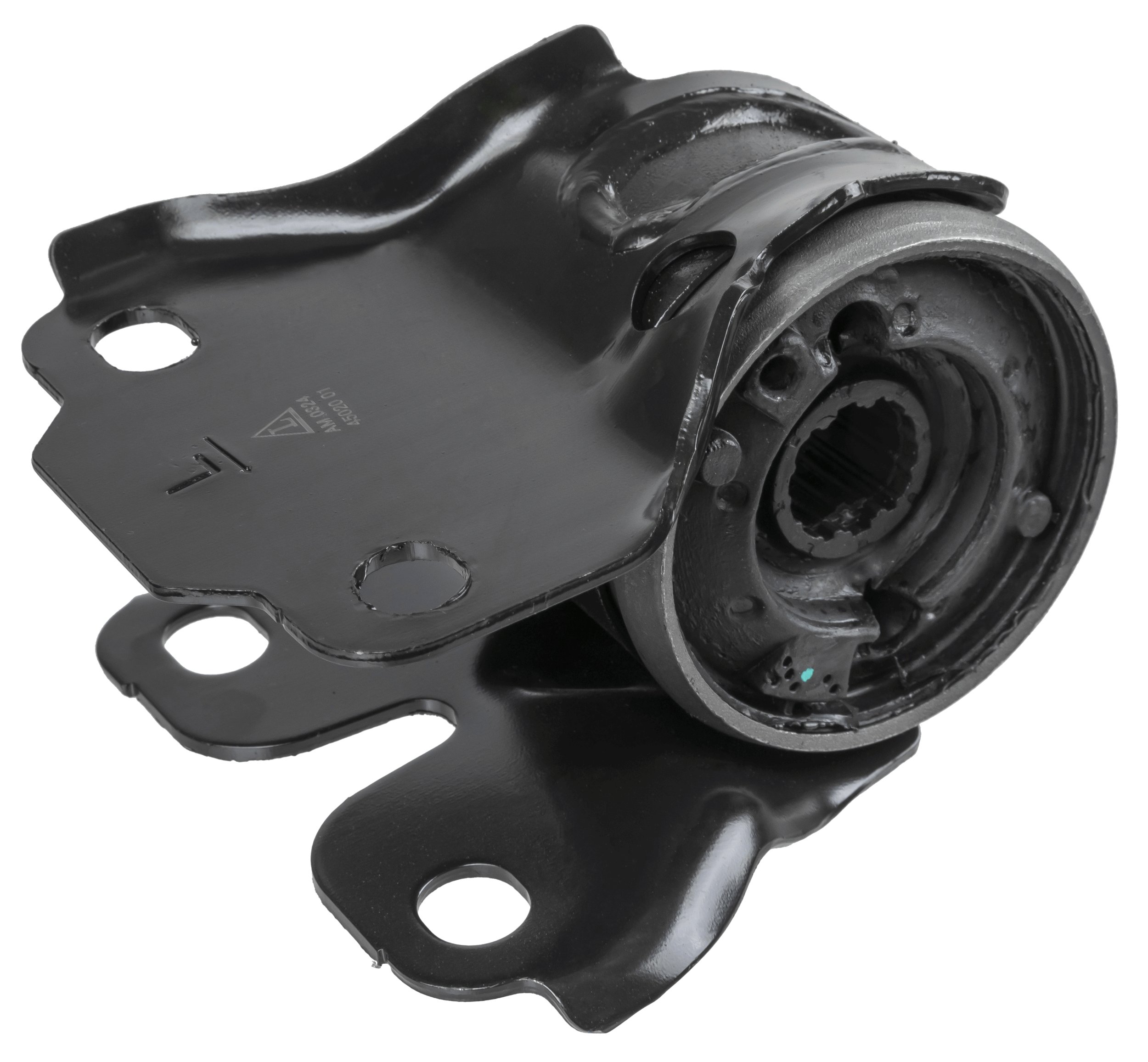 Сайлентблок важеля FORD/LAND ROVER/VOLVO GALAXY/MONDEO IV/S-MAX/FREELANDER 2/S60 II/ LEMFORDER (45020 01) Lemforder фото 2