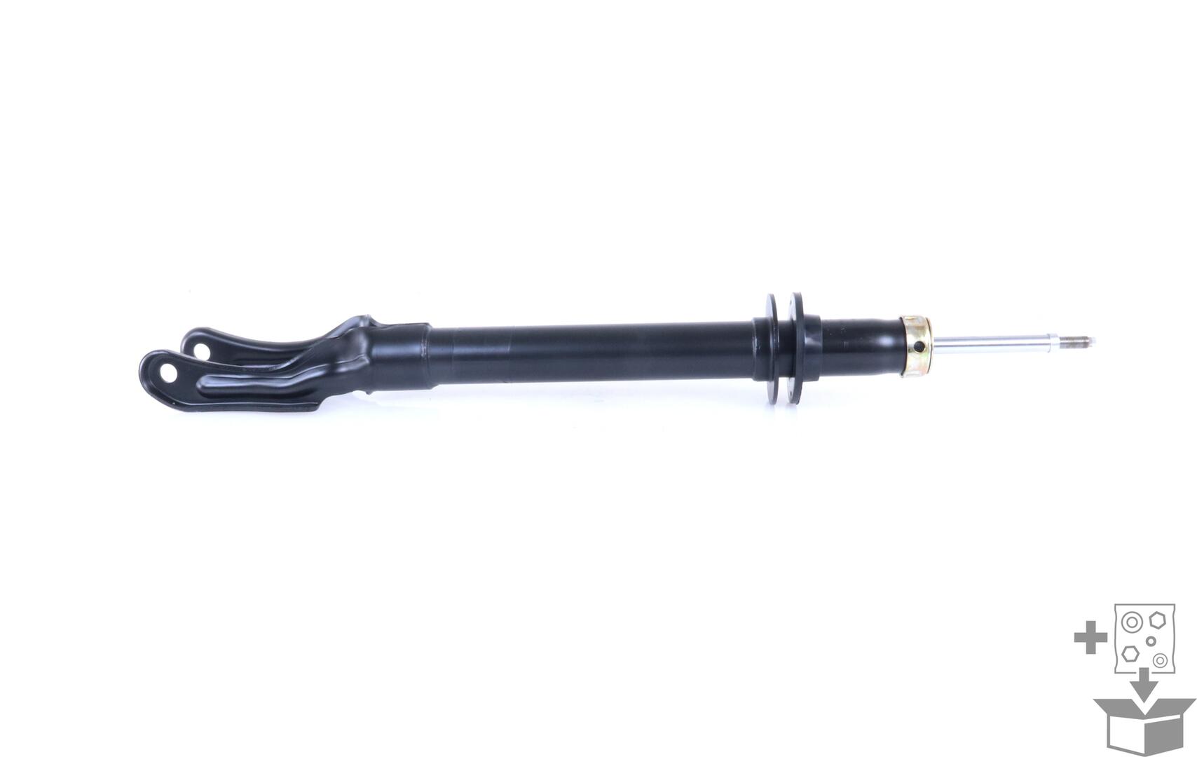 Амортизатор газомасляний JEEP GRAND CHEROKEE 2011-2015 ПЕРЕД MONROE (72546ST) Monroe фото 2