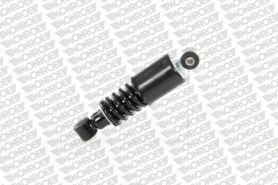 Амортизатор кабіни MN CB0103 для MAN L 2000 8.145 LC, LLC, LLRC, LRC (LE140C)