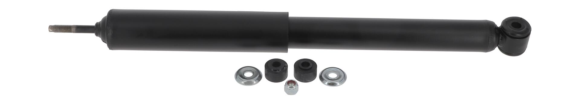 Амортизатор газомасляний SUZUKI GRAND VITARA I (FT, GT) XL-7 01-05 MONROE (D7015S) Monroe фото 2