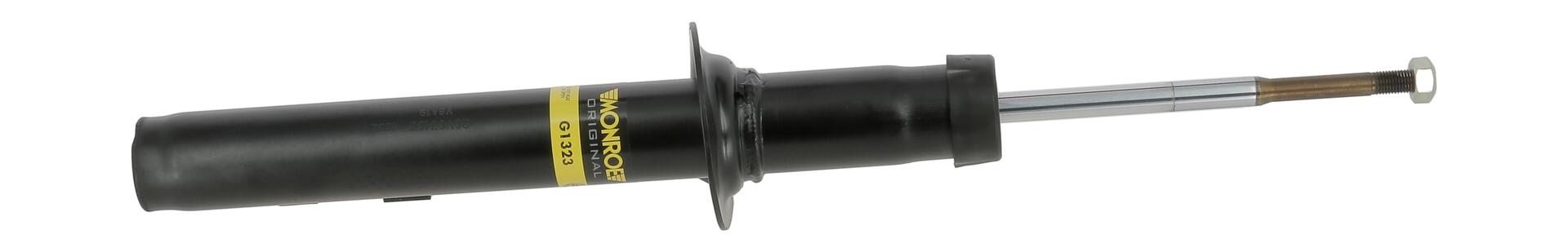 Амортизатор газомасляний HONDA ACCORD MONROE (G1323) Monroe фото 2