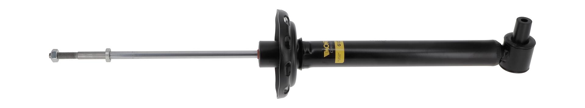 Амортизатор газомасляний AUDI A4 (8D2, B5) MONROE (G1373) Monroe фото 2