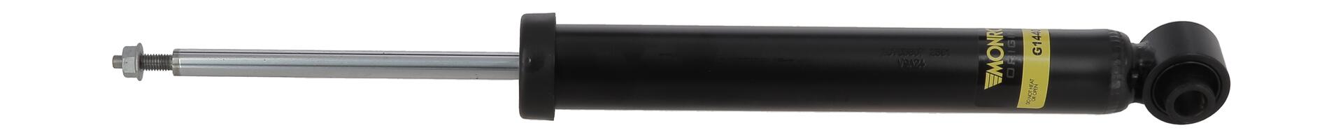 Амортизатор газомасляний OPEL CORSA F (P2JO) 19>, PEUGEOT 208 II (UB_, UP_, UW_, UJ_) 19> MONROE (G1440) Monroe фото 2