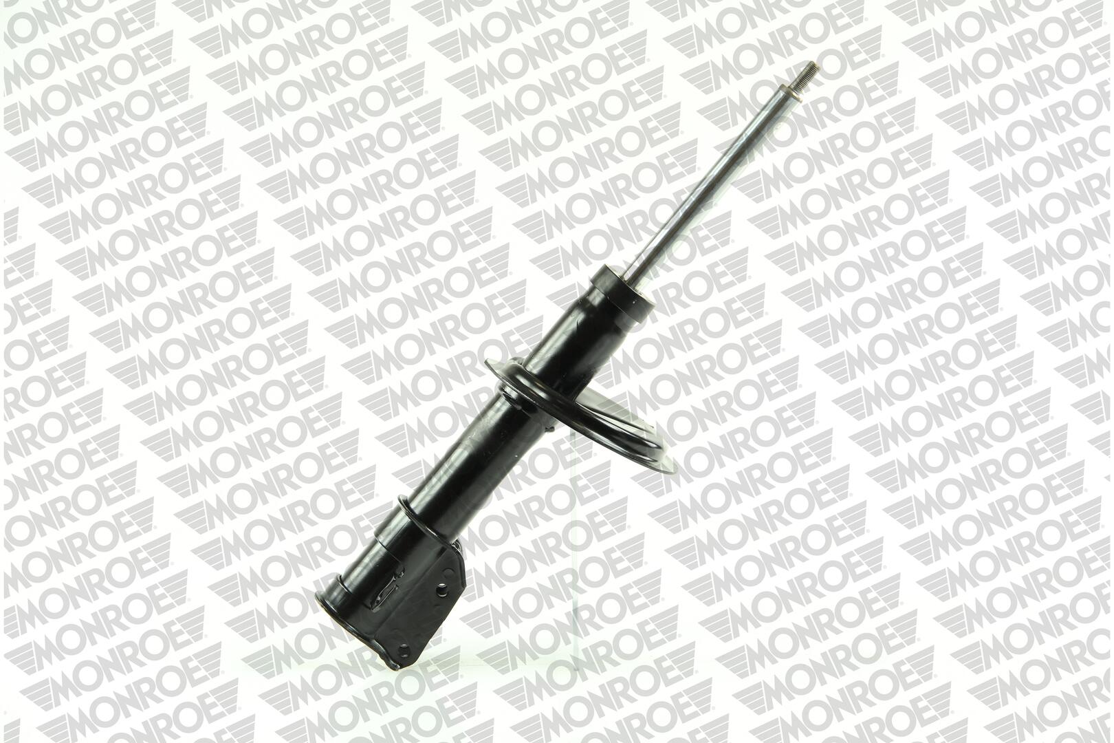 Амортизатор газомасляний FIAT TEMPRA (159)/TIPO (160) MONROE (G16531) Monroe фото 2
