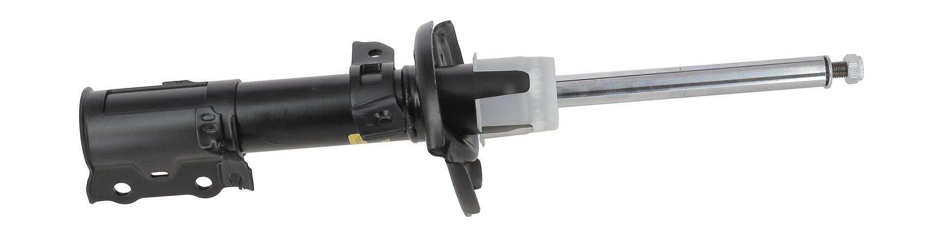 Амортизатор газомасляний FORD/B-MAX (JK),FORD/B-MAX VAN (JK),FORD/FIESTA SALOON,FORD/FIEST MONROE (G8288) Monroe фото 2